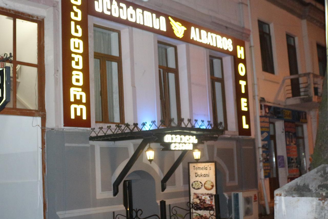 Hotel Albatros - Batumi — Photos 1